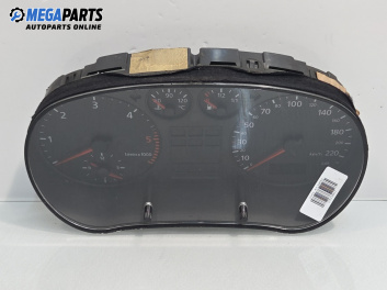 Километраж за Audi A3 Hatchback I (09.1996 - 05.2003) 1.9 TDI, 110 к.с., № 8L0919860D