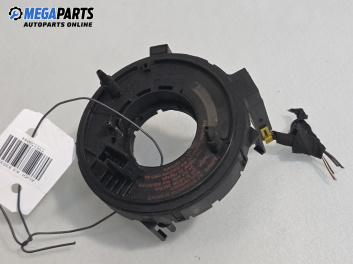 Лентов кабел за Airbag за Audi A3 Hatchback I (09.1996 - 05.2003), № 1J0959653B