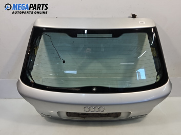 Заден капак за Audi A3 Hatchback I (09.1996 - 05.2003), 2+1 вр., хечбек, позиция: задна