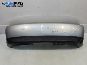 Задна броня за Audi A3 Hatchback I (09.1996 - 05.2003), хечбек