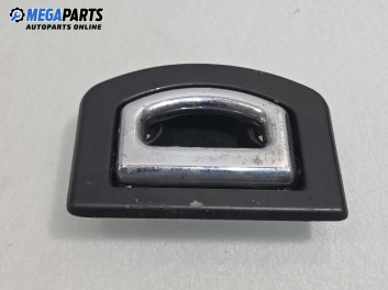 Закопчалка в багажник за Audi A3 Hatchback I (09.1996 - 05.2003), хечбек, № 8D9864203