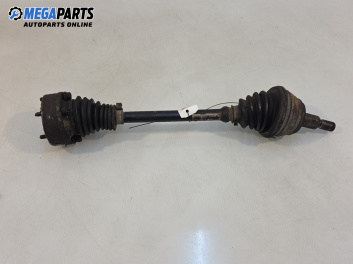 Полуоска за Audi A3 Hatchback I (09.1996 - 05.2003) 1.9 TDI, 110 к.с., позиция: предна, лява