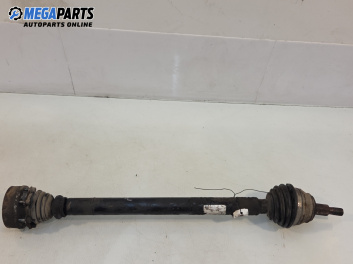 Полуоска за Audi A3 Hatchback I (09.1996 - 05.2003) 1.9 TDI, 110 к.с., позиция: предна, дясна