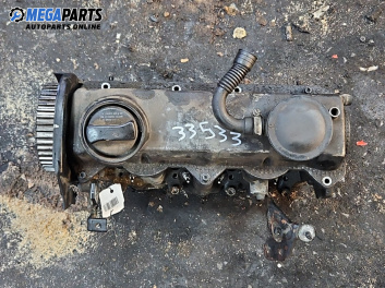 Глава за Audi A3 Hatchback I (09.1996 - 05.2003) 1.9 TDI, 110 к.с.
