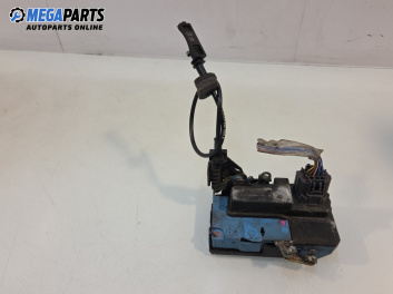 Брава на врата за Volvo S80 I Sedan (05.1998 - 02.2008), позиция: предна, лява