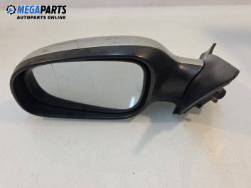 Огледало за Volvo S80 I Sedan (05.1998 - 02.2008), 4+1 вр., седан, позиция: лява