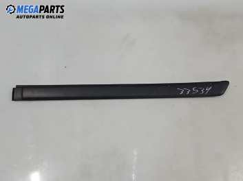 Външни лайсни за Volvo S80 I Sedan (05.1998 - 02.2008), седан, позиция: задна