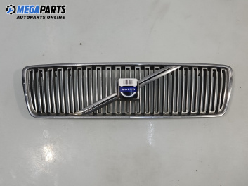 Решетка за Volvo S80 I Sedan (05.1998 - 02.2008), седан, позиция: предна