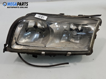 Фар за Volvo S80 I Sedan (05.1998 - 02.2008), седан, позиция: лява