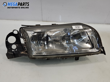 Фар за Volvo S80 I Sedan (05.1998 - 02.2008), седан, позиция: дясна