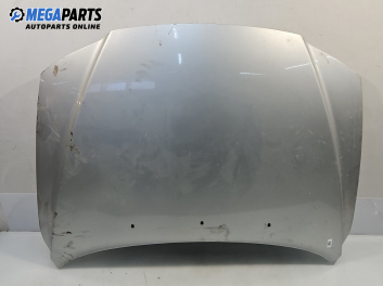 Преден капак за Volvo S80 I Sedan (05.1998 - 02.2008), 4+1 вр., седан, позиция: предна