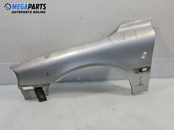 Калник за Volvo S80 I Sedan (05.1998 - 02.2008), 4+1 вр., седан, позиция: предна, лява