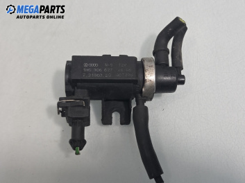 Вакуум клапан за Volvo S80 I Sedan (05.1998 - 02.2008) 2.5 TDI, 140 к.с.