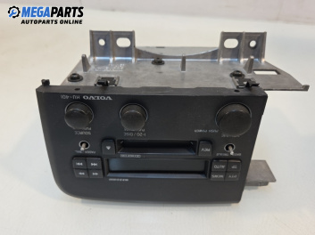 CD плеър за Volvo S80 I Sedan (05.1998 - 02.2008), № 9496562-1