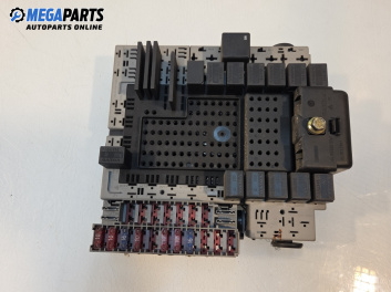 Бушонно табло за Volvo S80 I Sedan (05.1998 - 02.2008) 2.5 TDI, 140 к.с., № 9494673