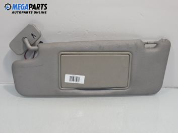 Сенник за Volvo S80 I Sedan (05.1998 - 02.2008), позиция: лява