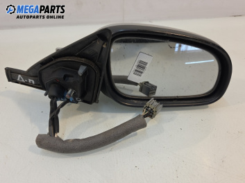 Огледало за Volvo S80 I Sedan (05.1998 - 02.2008), 4+1 вр., седан, позиция: дясна