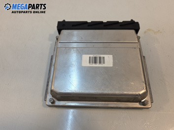 Компютър двигател за Volvo S80 I Sedan (05.1998 - 02.2008) 2.5 TDI, 140 к.с.