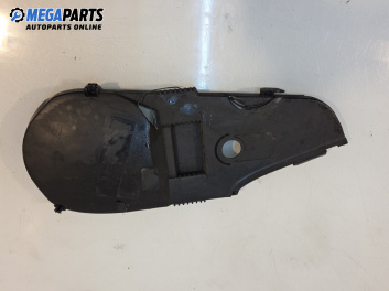 Капак ангренажен ремък за Volvo S80 I Sedan (05.1998 - 02.2008) 2.5 TDI, 140 к.с.