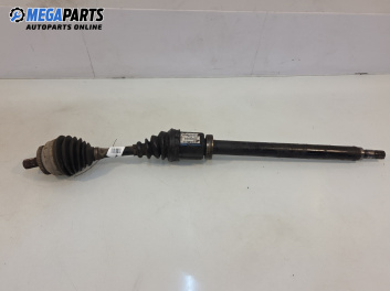 Полуоска за Volvo S80 I Sedan (05.1998 - 02.2008) 2.5 TDI, 140 к.с., позиция: предна, дясна, автоматик