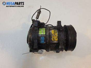 Компресор климатик за Volvo S80 I Sedan (05.1998 - 02.2008) 2.5 TDI, 140 к.с., автоматик