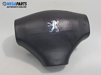 Airbag за Peugeot 206 Hatchback (08.1998 - 12.2012), 4+1 вр., хечбек, позиция: предна