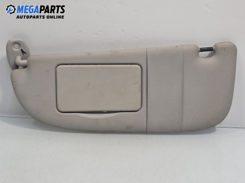Сенник за Peugeot 206 Hatchback (08.1998 - 12.2012), позиция: лява