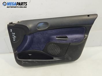 Кора врата за Peugeot 206 Hatchback (08.1998 - 12.2012), 4+1 вр., хечбек, позиция: предна, дясна