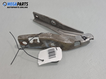 Панта преден капак за Peugeot 206 Hatchback (08.1998 - 12.2012), 4+1 вр., хечбек, позиция: дясна