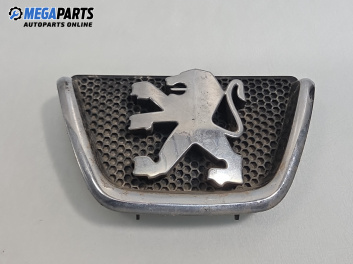 Емблема за Peugeot 206 Hatchback (08.1998 - 12.2012), хечбек