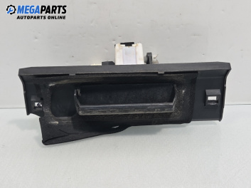 Външна дръжка заден капак за Peugeot 206 Hatchback (08.1998 - 12.2012), хечбек