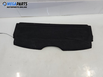 Кора багажник за Peugeot 206 Hatchback (08.1998 - 12.2012), 4+1 вр., хечбек