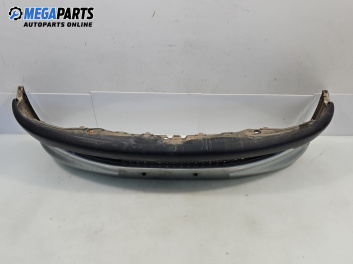 Предна броня за Peugeot 206 Hatchback (08.1998 - 12.2012), хечбек, позиция: предна