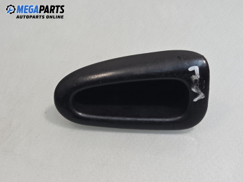 Интериорна пластмаса за Peugeot 206 Hatchback (08.1998 - 12.2012), 4+1 вр., хечбек, позиция: лява