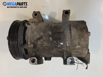 Компресор климатик за Peugeot 206 Hatchback (08.1998 - 12.2012) 1.4 i, 75 к.с.