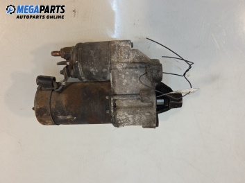 Стартер за Peugeot 206 Hatchback (08.1998 - 12.2012) 1.4 i, 75 к.с.