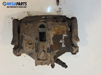 Спирачен апарат за Peugeot 206 Hatchback (08.1998 - 12.2012), позиция: предна, дясна