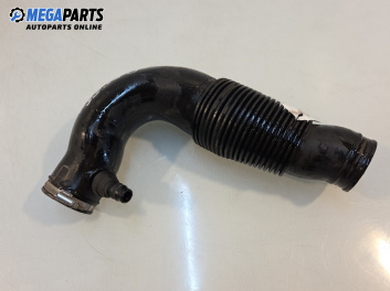 Гофриран маркуч за Peugeot 206 Hatchback (08.1998 - 12.2012) 1.4 i, 75 к.с.