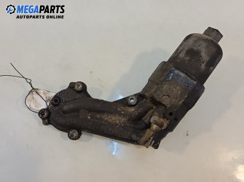 Корпус за маслен филтър за Peugeot 206 Hatchback (08.1998 - 12.2012) 1.4 i, 75 к.с.
