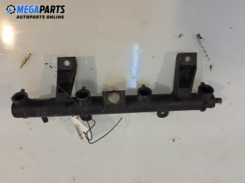 Бензинова рейка за Peugeot 206 Hatchback (08.1998 - 12.2012) 1.4 i, 75 к.с.