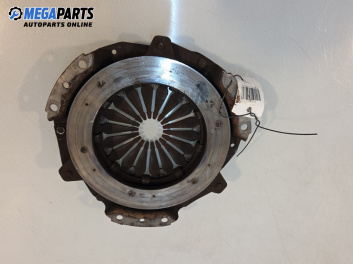 Притискателен диск на съединителя за Peugeot 206 Hatchback (08.1998 - 12.2012) 1.4 i, 75 к.с.