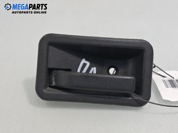 Вътрешна дръжка за Renault Clio I Hatchback (05.1990 - 09.1998), 4+1 вр., хечбек, позиция: предна, лява