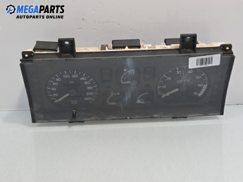 Километраж за Renault Clio I Hatchback (05.1990 - 09.1998) 1.4 (B57J, C57J), 75 к.с.