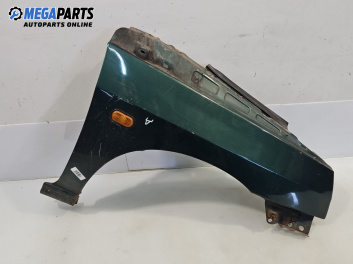 Калник за Renault Clio I Hatchback (05.1990 - 09.1998), 4+1 вр., хечбек, позиция: предна, дясна