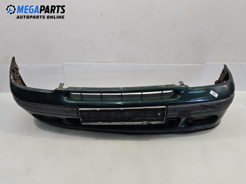 Предна броня за Renault Clio I Hatchback (05.1990 - 09.1998), хечбек, позиция: предна