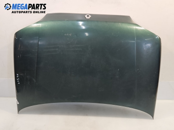 Преден капак за Renault Clio I Hatchback (05.1990 - 09.1998), 4+1 вр., хечбек, позиция: предна