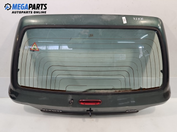 Заден капак за Renault Clio I Hatchback (05.1990 - 09.1998), 4+1 вр., хечбек, позиция: задна