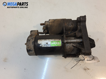 Стартер за Renault Clio I Hatchback (05.1990 - 09.1998) 1.4 (B57J, C57J), 75 к.с.