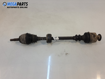 Полуоска за Renault Clio I Hatchback (05.1990 - 09.1998) 1.4 (B57J, C57J), 75 к.с., позиция: предна, дясна