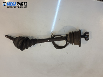 Полуоска за Renault Clio I Hatchback (05.1990 - 09.1998) 1.4 (B57J, C57J), 75 к.с., позиция: предна, лява